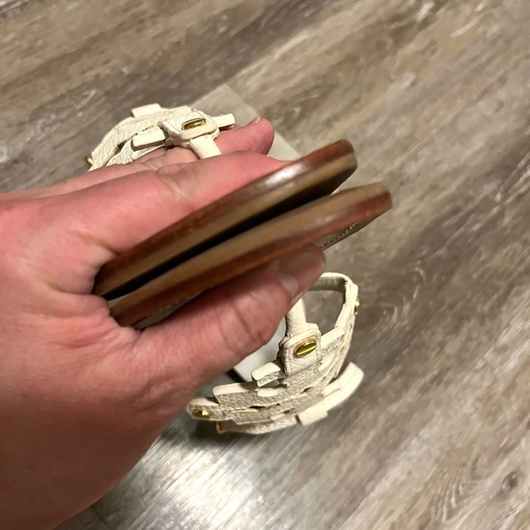 Tory Burch Phoebe Sandals - Picture 5 of 7